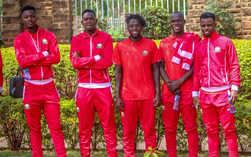 Quintet-Named-in-Harambee-Stars-Squad-for-CHAN-Gor-Mahia