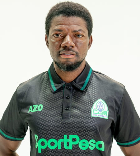 Bismark-Kobi-Assistant-Coach-Gor-Mahia-FC