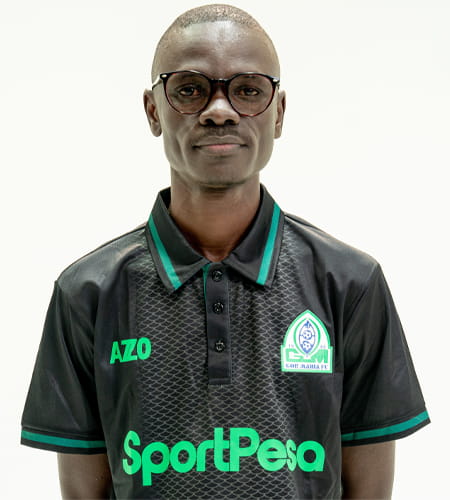 Brian-Odongo-Team-Doctor-Gor-Mahia-FC