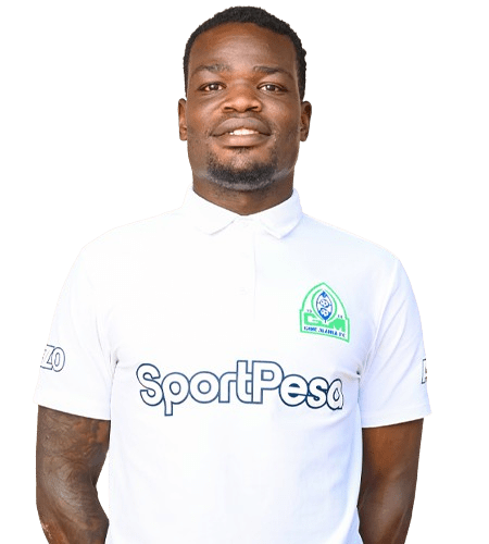 Chris Ochieng'-Gor-Mahia-FC-Forward