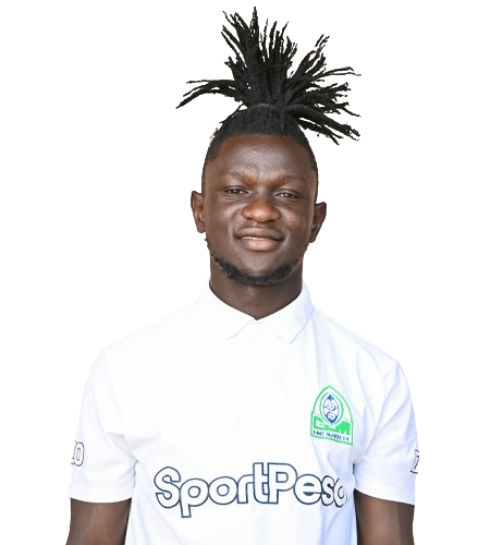 Shariff-Musa-Gor-Mahia-FC-Forward