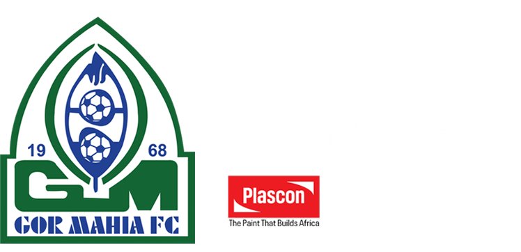 Gor Mahia FC-logo and Sportpesa