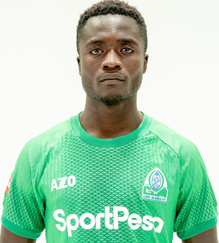Paul-Okoth-Forward-Gor-Mahia-FC