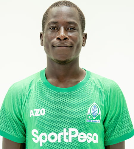 Bryton-Onyona-Defender-Gor-Mahia-FC