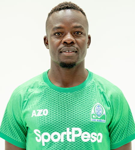 David-Okoth-Forward-Gor-Mahia-FC