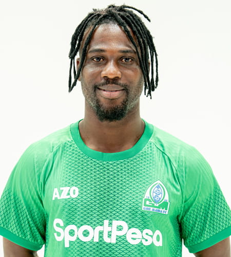 Ebenezar-Assifuah-Forward-Gor-Mahia-FC