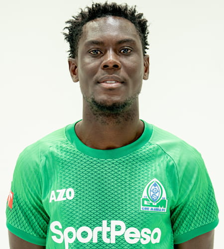 Ebenezer-Ocran-Midfielder-Gor-Mahia-FC