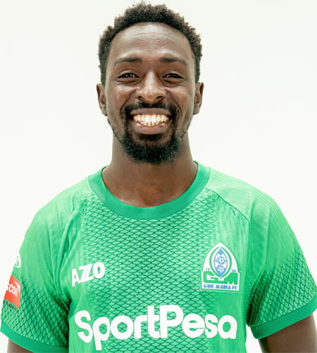 Enock-Machaka-Midfielder-Gor-Mahia-FC