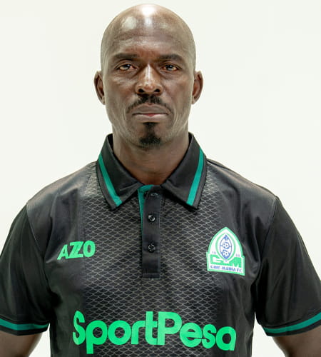 Fredrick-Oduor-Strenghth-and-Conditioning-Trainer-Gor-Mahia-FC