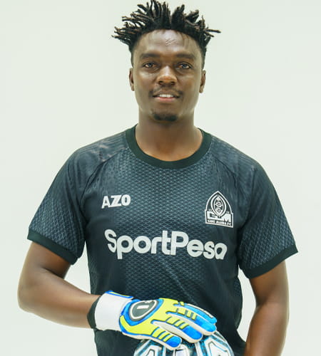 Humphrey-Katasi-Keeper-Gor-Mahia-FC