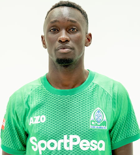 Lesley-Otieno-Midfielder-Gor-Mahia-FC
