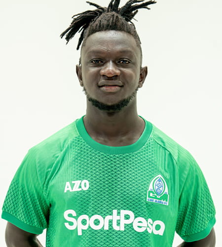 Musa-Shariff-Forward-Gor-Mahia-FC