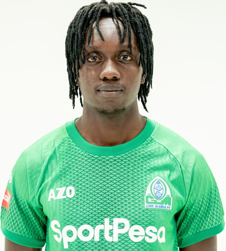 Paul-Ochuoga-Defender-Gor-Mahia-FC