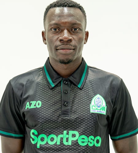Philemon-Otieno-Team-Manager-Gor-Mahia-FC