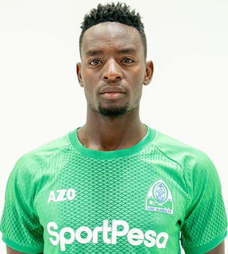 Portipher-Odhiambo-Defender-Gor-Mahia-FC
